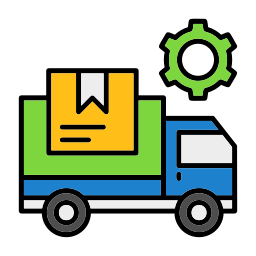 Logistics & Asset Management