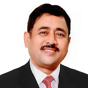 Pawan Kumar Pandey