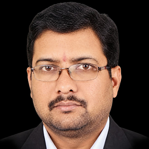 Somesh Vardhan Singh