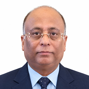 Shri Vijay Kumar Goyal (V.K. Goyal)