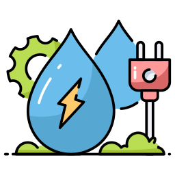 Water Management & Rural Electrification